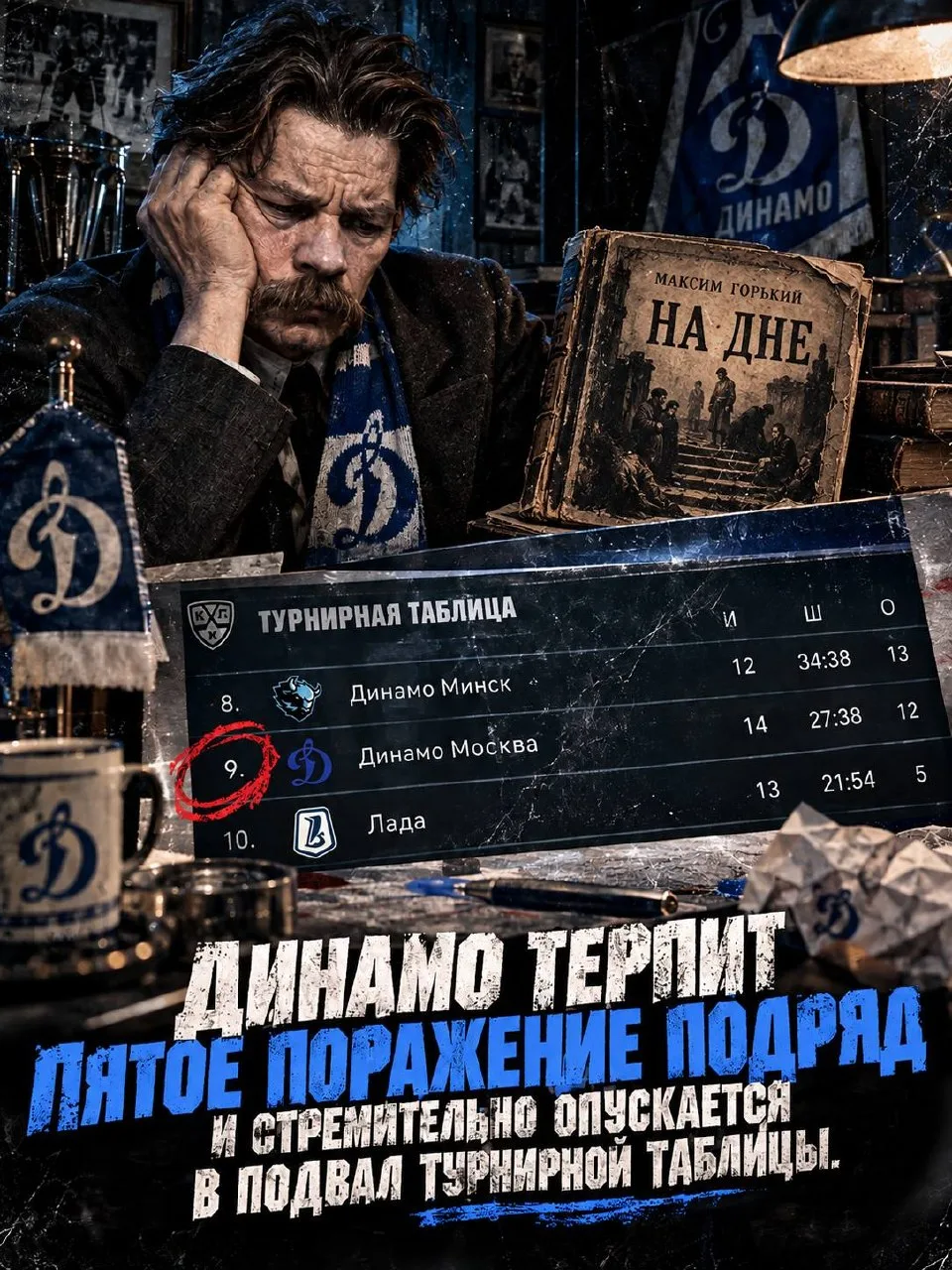 😆 Куньлунь Шанхаевич Драконов в Москве играючи разобрался с некогда грозным местным «Д...