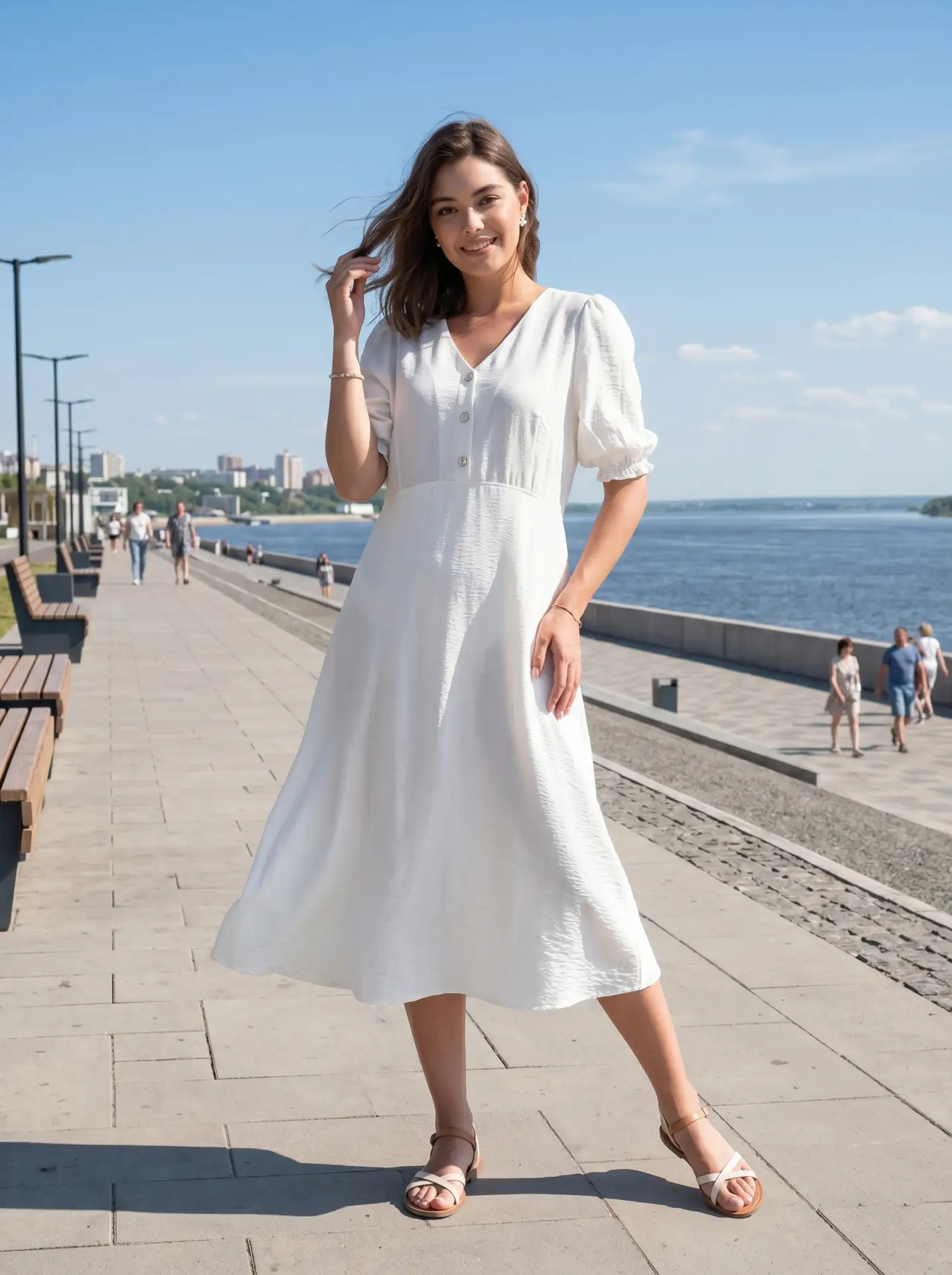 ⭕ #ОСТАТКИ_СЛАДКИ - ПЛАТЬЕ р48,50,52!

♨️ Наступило время для летней рубрики "Остатки сладки", и нач