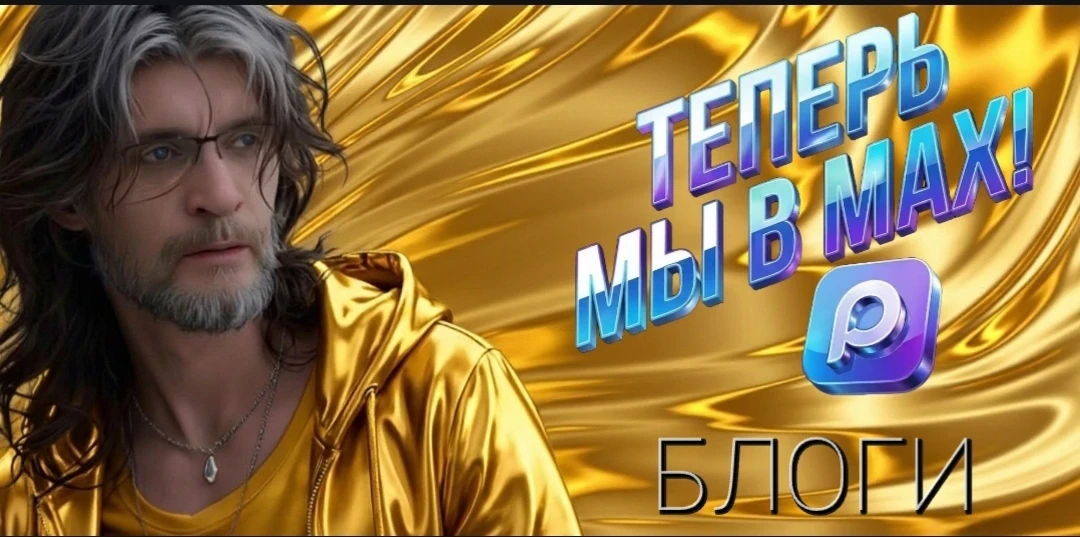 #блогипервый пост