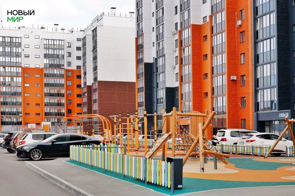 🍃 «Санитарный патруль» проверил благоустройство дворов Кургана