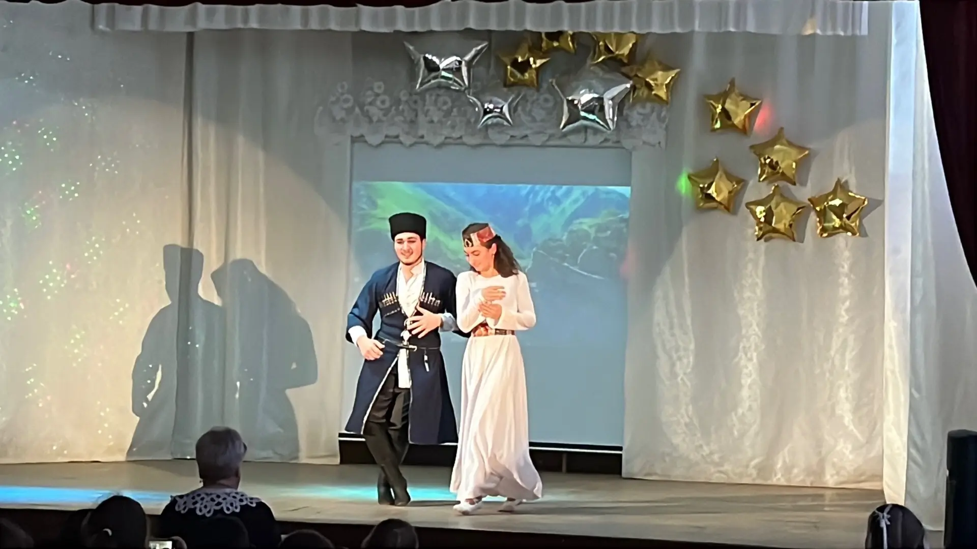 В Центре образования «Псковский педагогический комплекс» произошло значимое событие —  торжественное