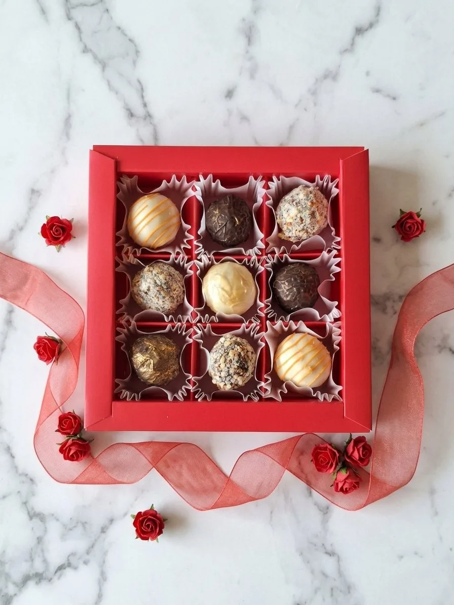Ваши коробочки🧀🍫🎁