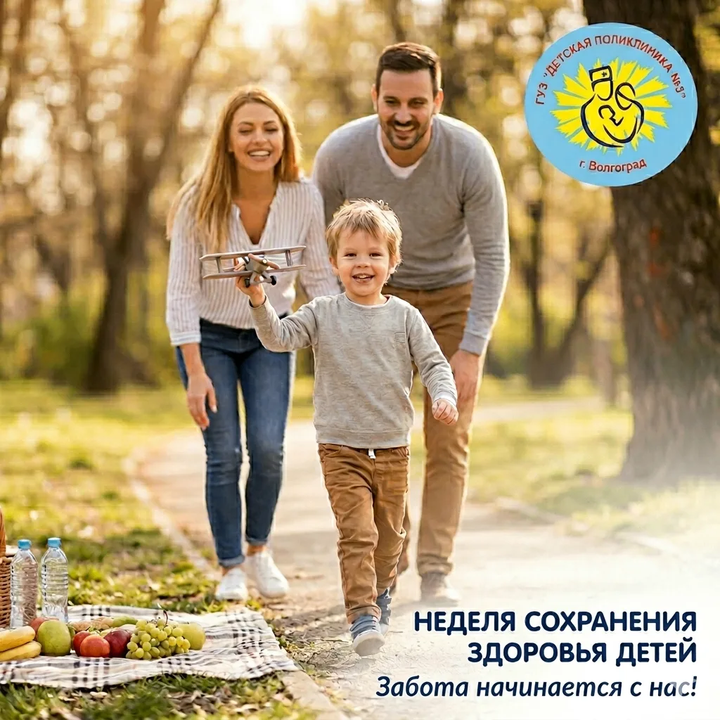 👶💚 Детство — это время открытий, новых знаний, игр, прогулок и активного роста. И име...