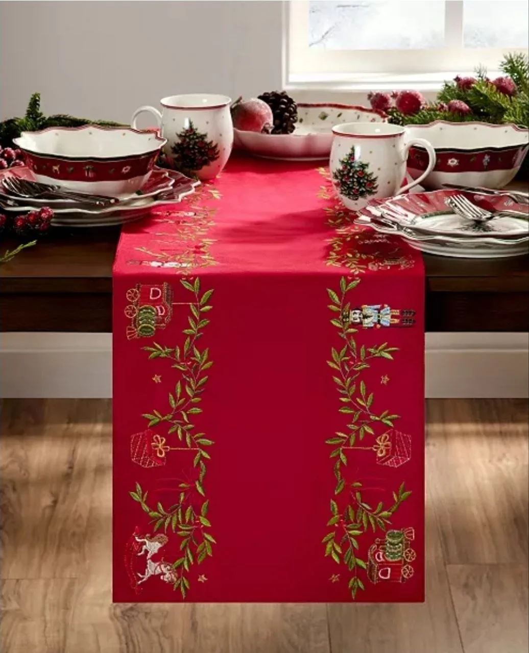 4990 Villeroy & Boch 🎄