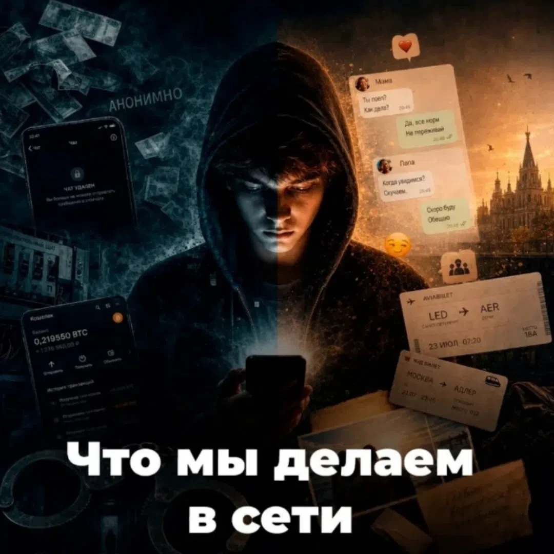 Пресс-релиз: «Молодежный совет «Татмедиа» снял вертикальный сериал о деструктивном пове...