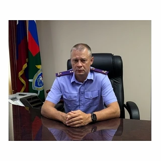 В Коми - новый глава СУСКа

Приказом председателя Следственного комитета России на должность исполня