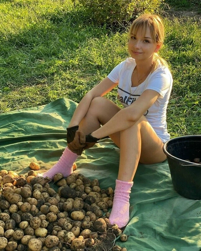 👄 Девушки здесь и сейчас 👉