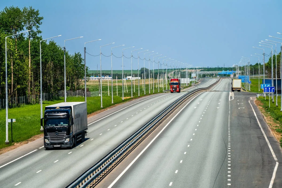 🛣 Обход Нижнекамска и Челнов останется платным

Обход Нижнекамска и Набережных Челнов на М-12 сохра