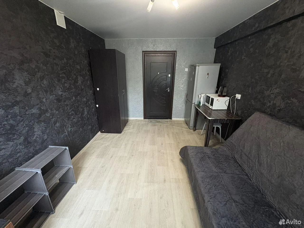 Сдам без посредников: комната, 13м²