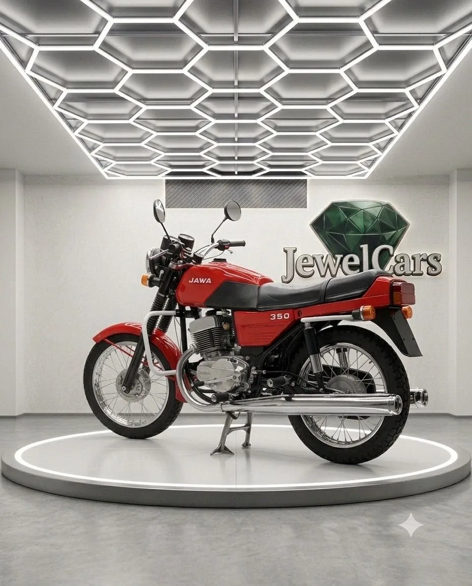 Итоги недели в JewelCars!