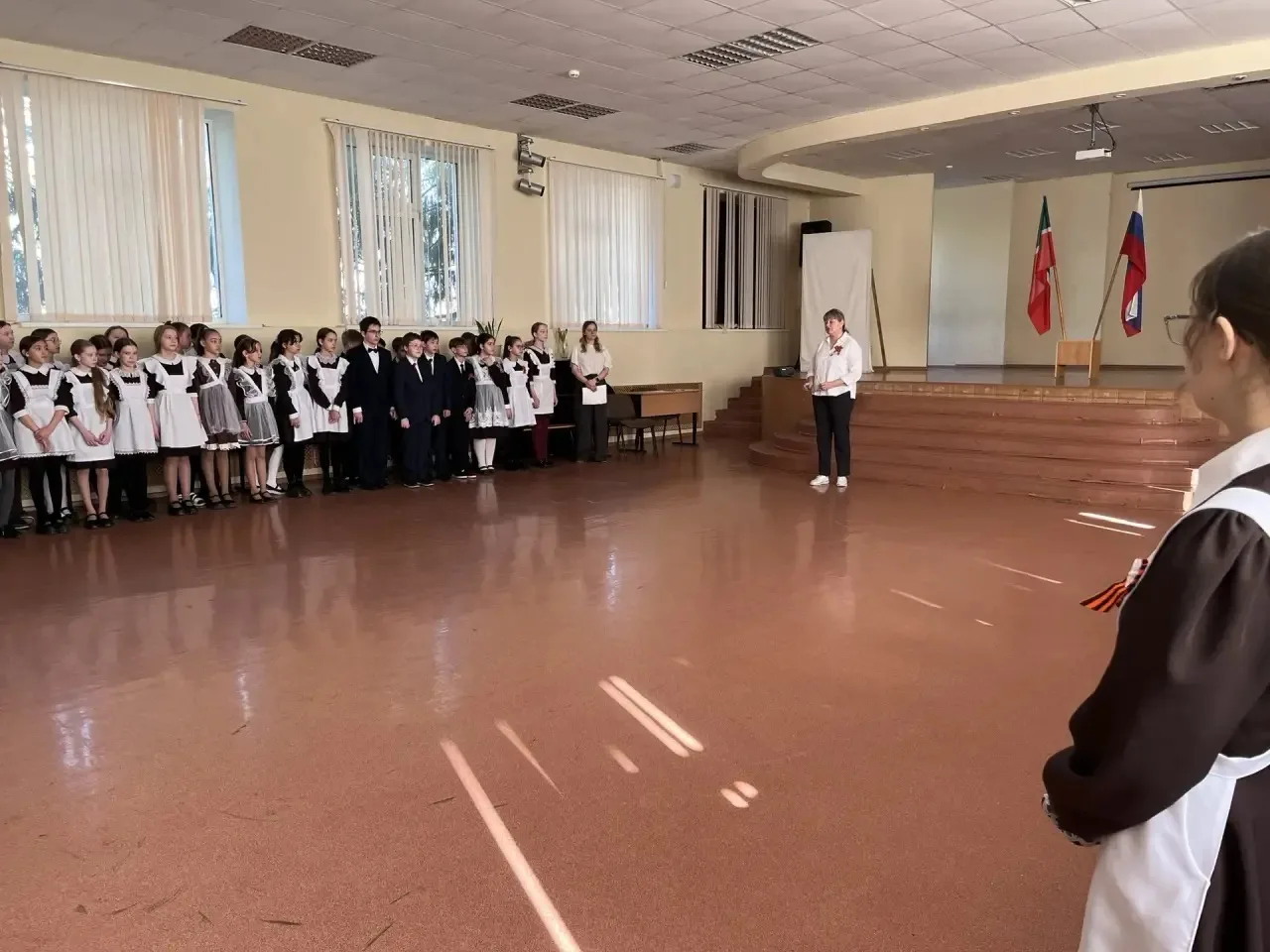 🇷🇺 РАЗГОВОРЫ О ВАЖНОМ