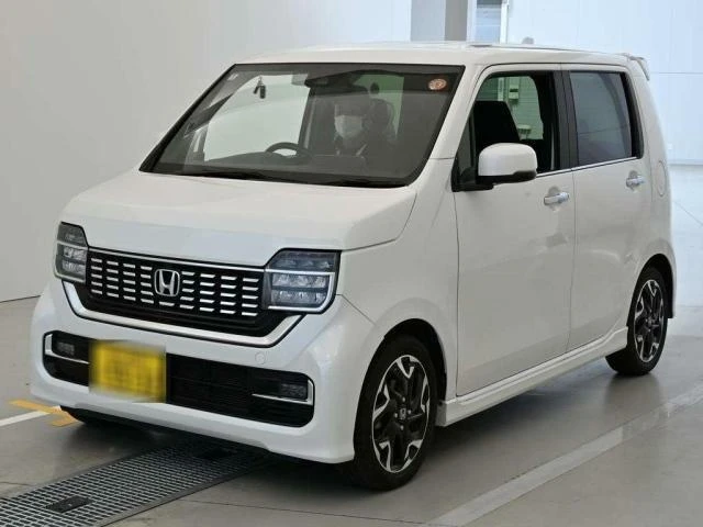 🇯🇵HONDA N WGN