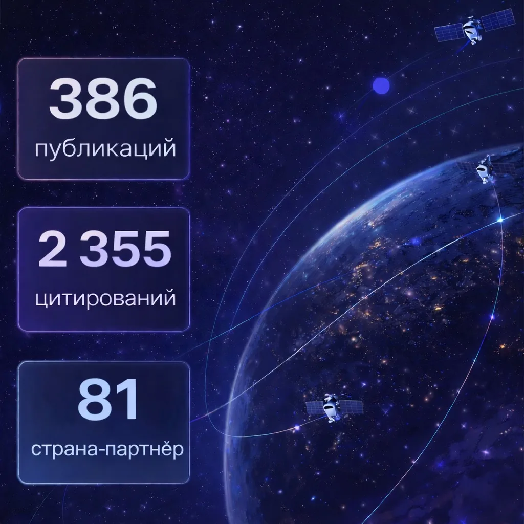 🚀 «Поехали!» — сказал Юрий Гагарин. «Покажем, как это выглядит», — говорим мы.