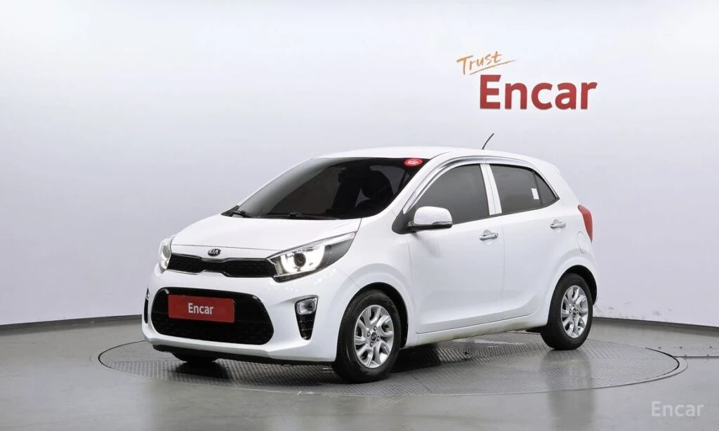 🚗 Новое объявление: