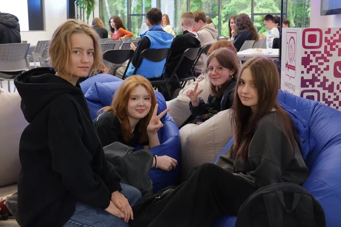 ♥️Делимся с вами фотографиями наших девочек, которые принимали участие в двухдневном ме...