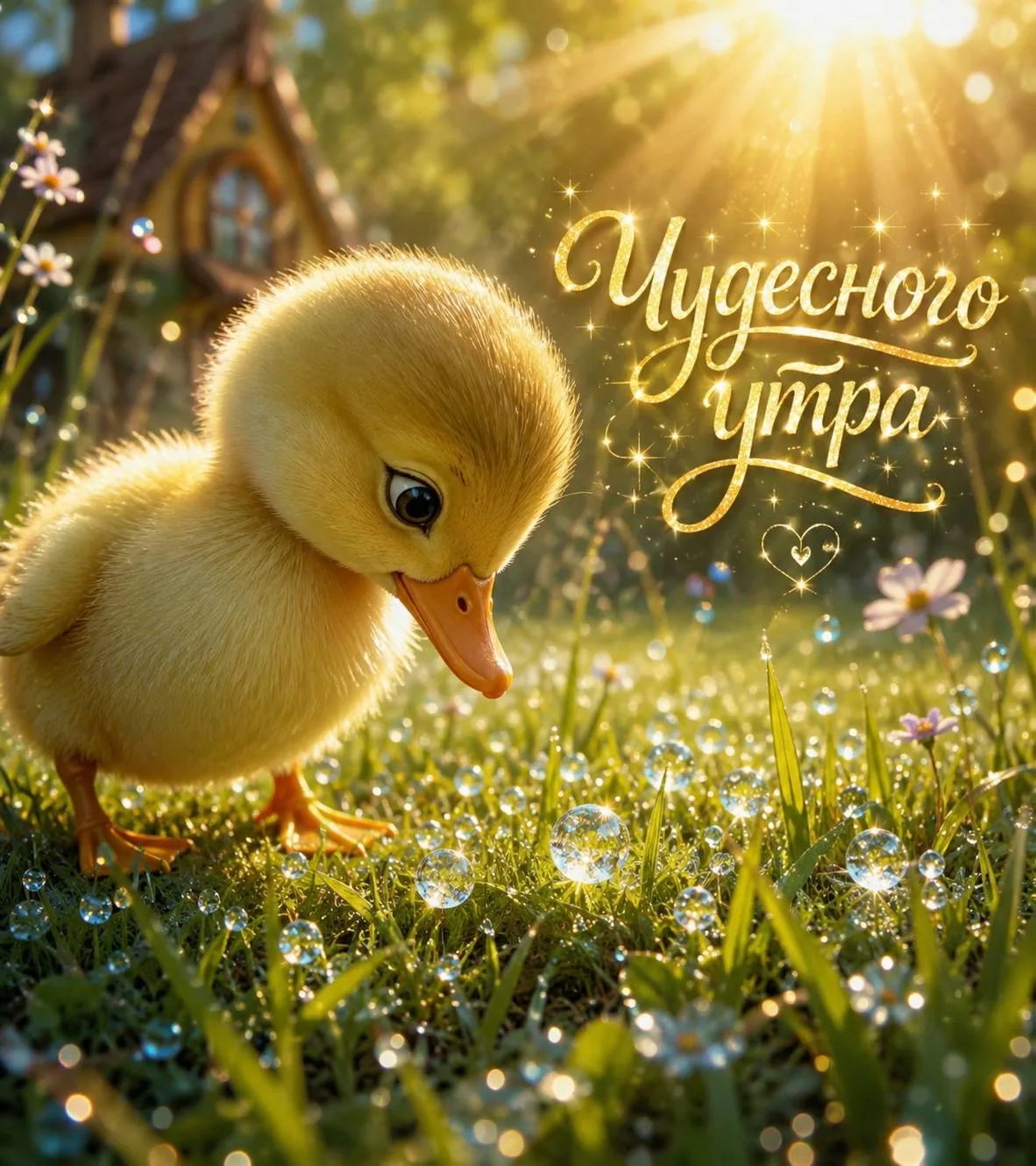 Твой Лучик Добра ✨ Подпишись

#открытки #поздравления #позитив #мотивация
