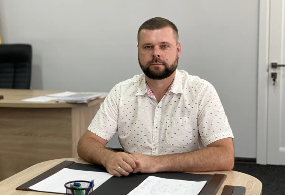 💵 Мэр Килии Чернявский за взятку разрешил рубить лес в районе для строительства ветряков