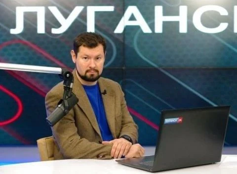 Кандидат  политических наук, председатель регионального отделения Российского общества ...
