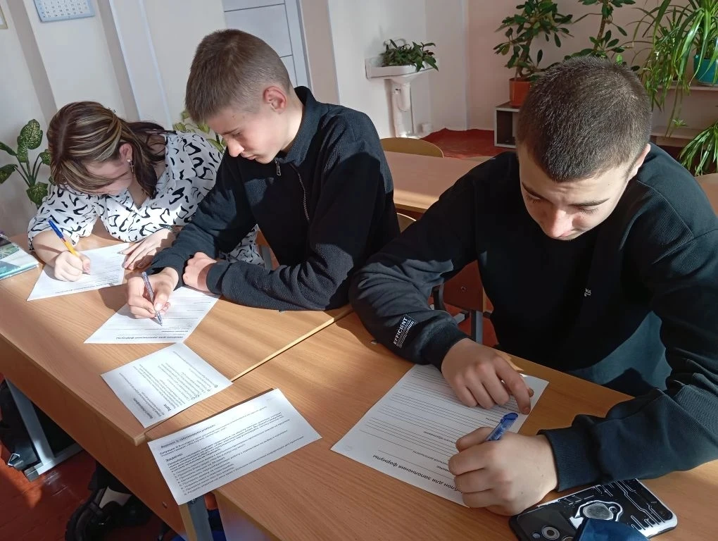 Профориентация является важнейшим этапом формирования профессионального пути каждого шк...