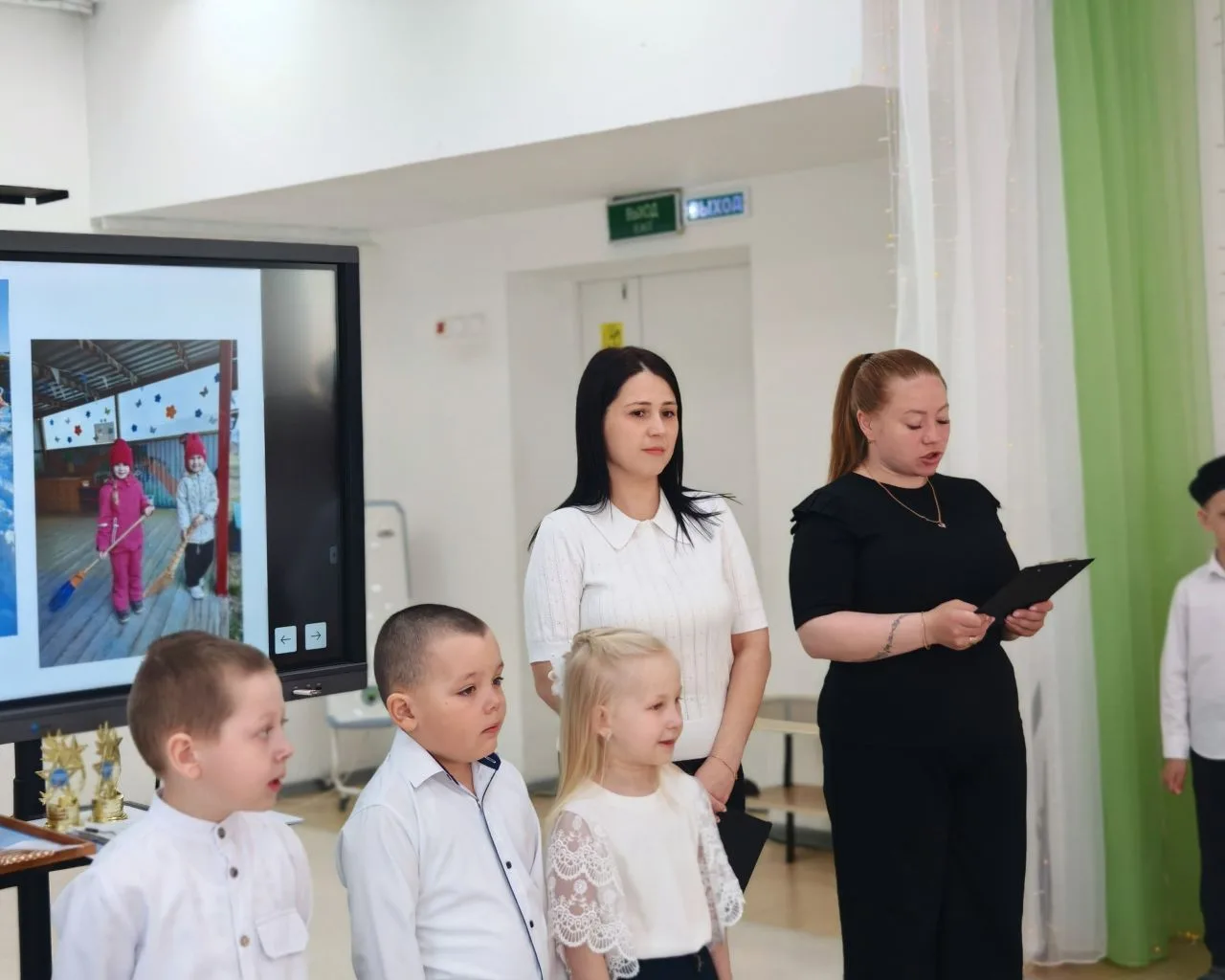 #Умка_разговоры_о_важном