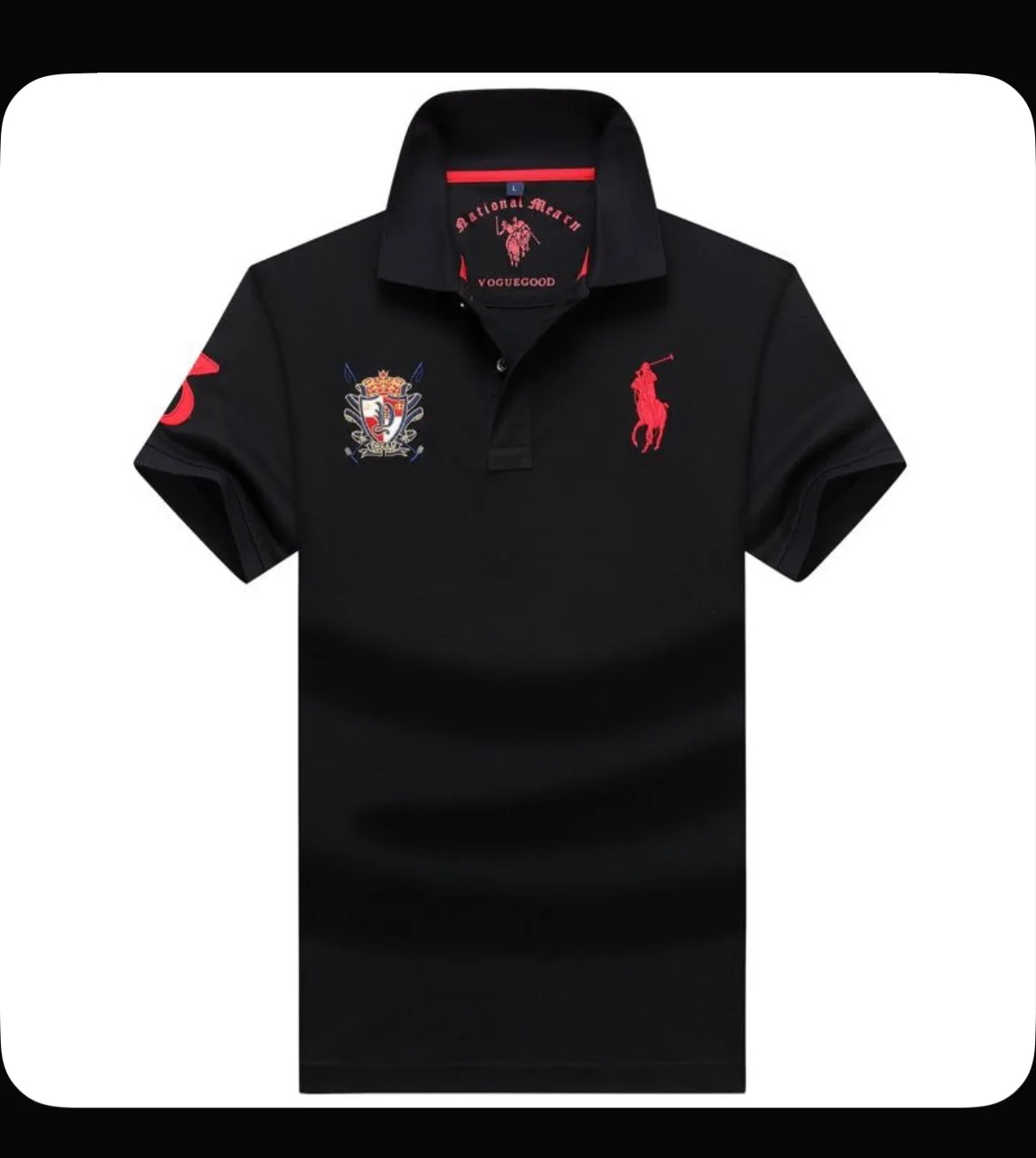 Футболка Polo Ralph Lauren 1 шт