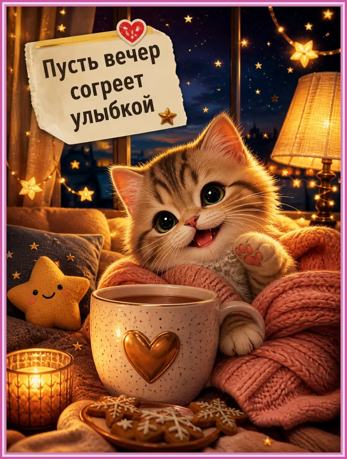 ОТКРЫТКИ