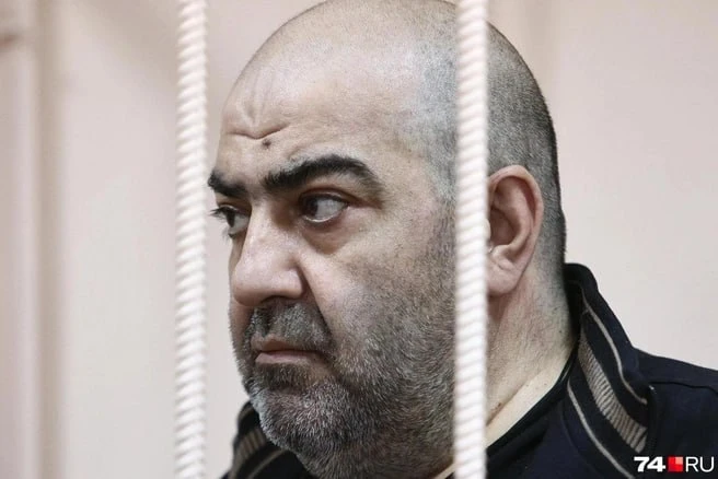 ‼️ Директор ООО «УралДорСтрой» получил 6 лет тюрьмы  Нвер Колозян заключил с государством контракт п