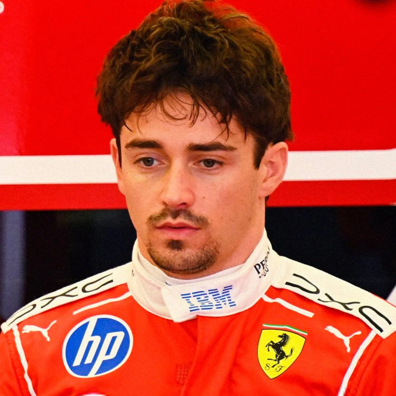 🏎 «Феррари», «Астон Мартин» и «Кадиллак» сегодня и завтра проводят двухдневные шинные тесты в Барсе