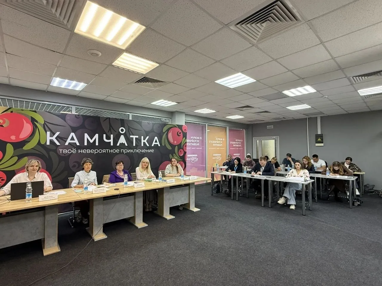 📌Аттестация  гидов продолжается!