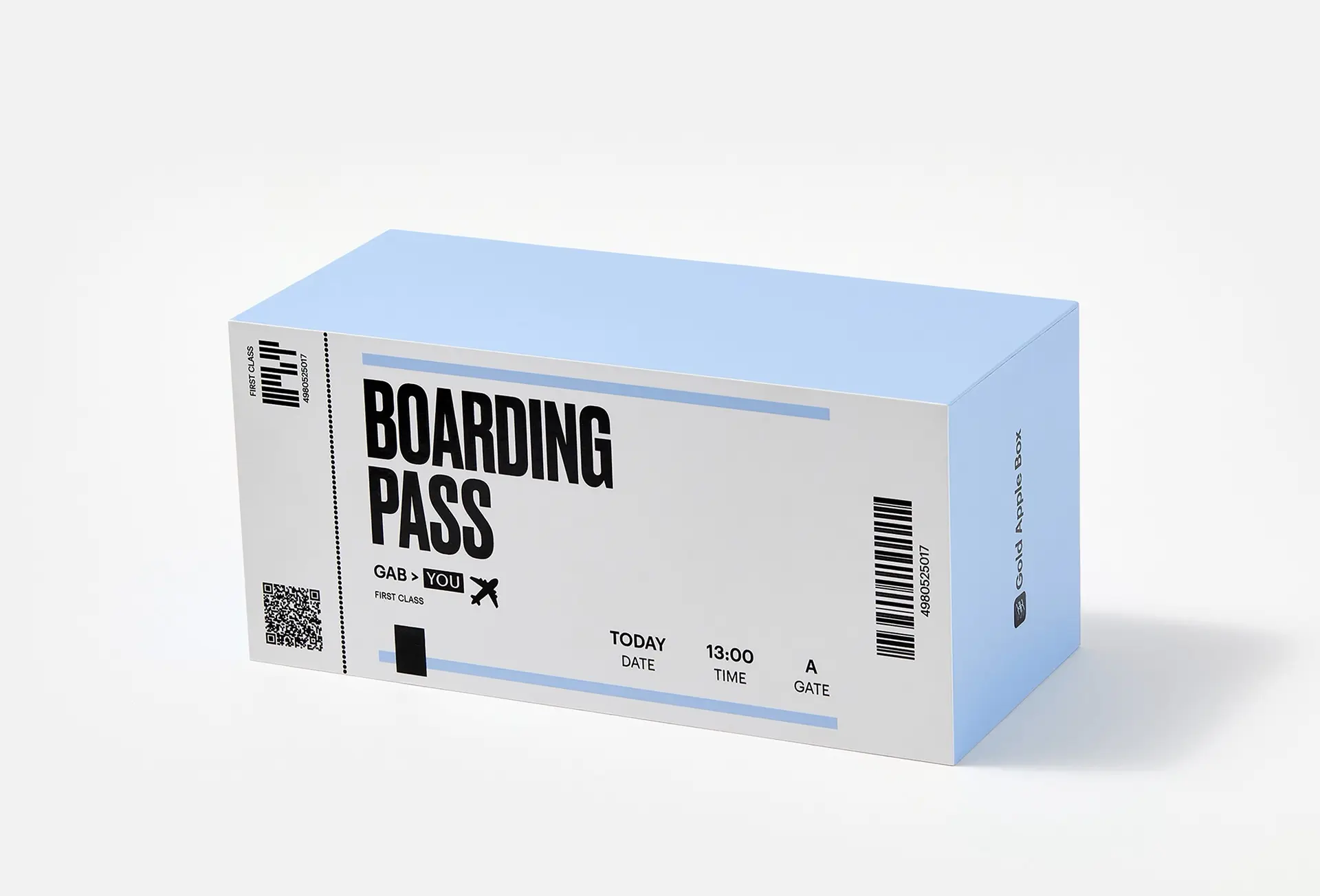 Пристегните ремни, мы взлетаем! Это СТАРТ ПРОДАЖ GoldAppleBOX Boarding Pass☀️

Внутри 41 хит из Золо