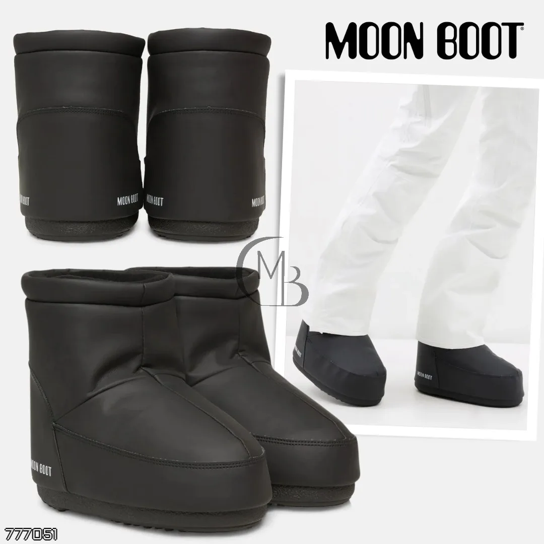 Moon Boot 🇩🇪