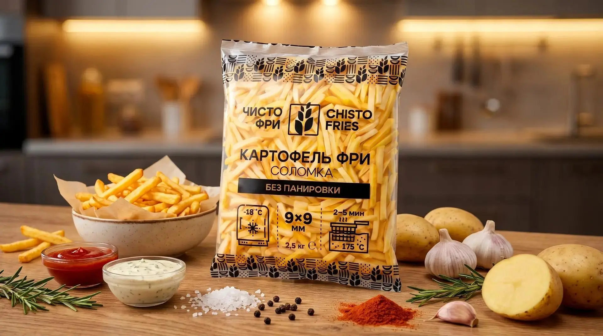 🥔От поля до картофеля фри: что происходит с картофелем после уборки и как она превраща...