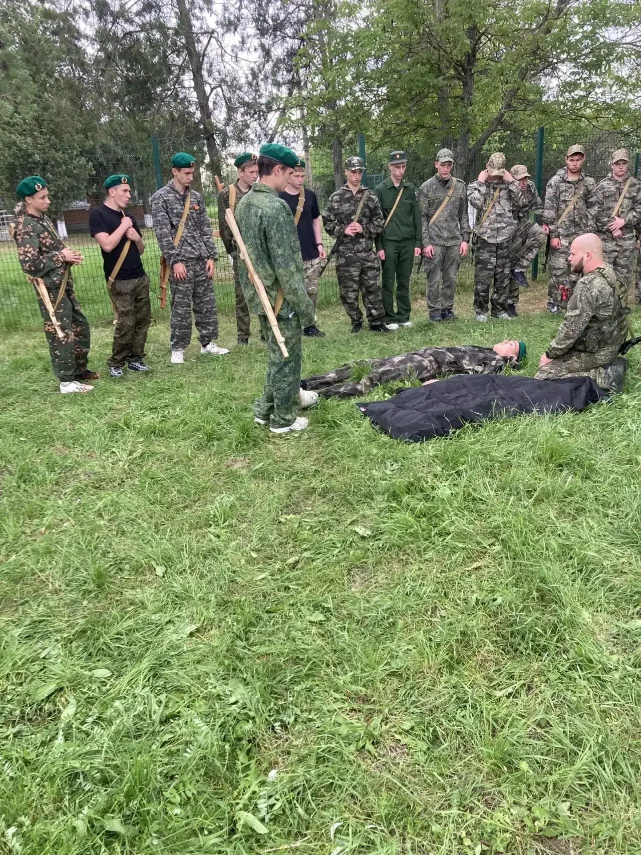 🏆 Серебро «Золотого колоса» - у кореновцев!   С 18 по 22 мая в станице Роговской (Тимашевский район)