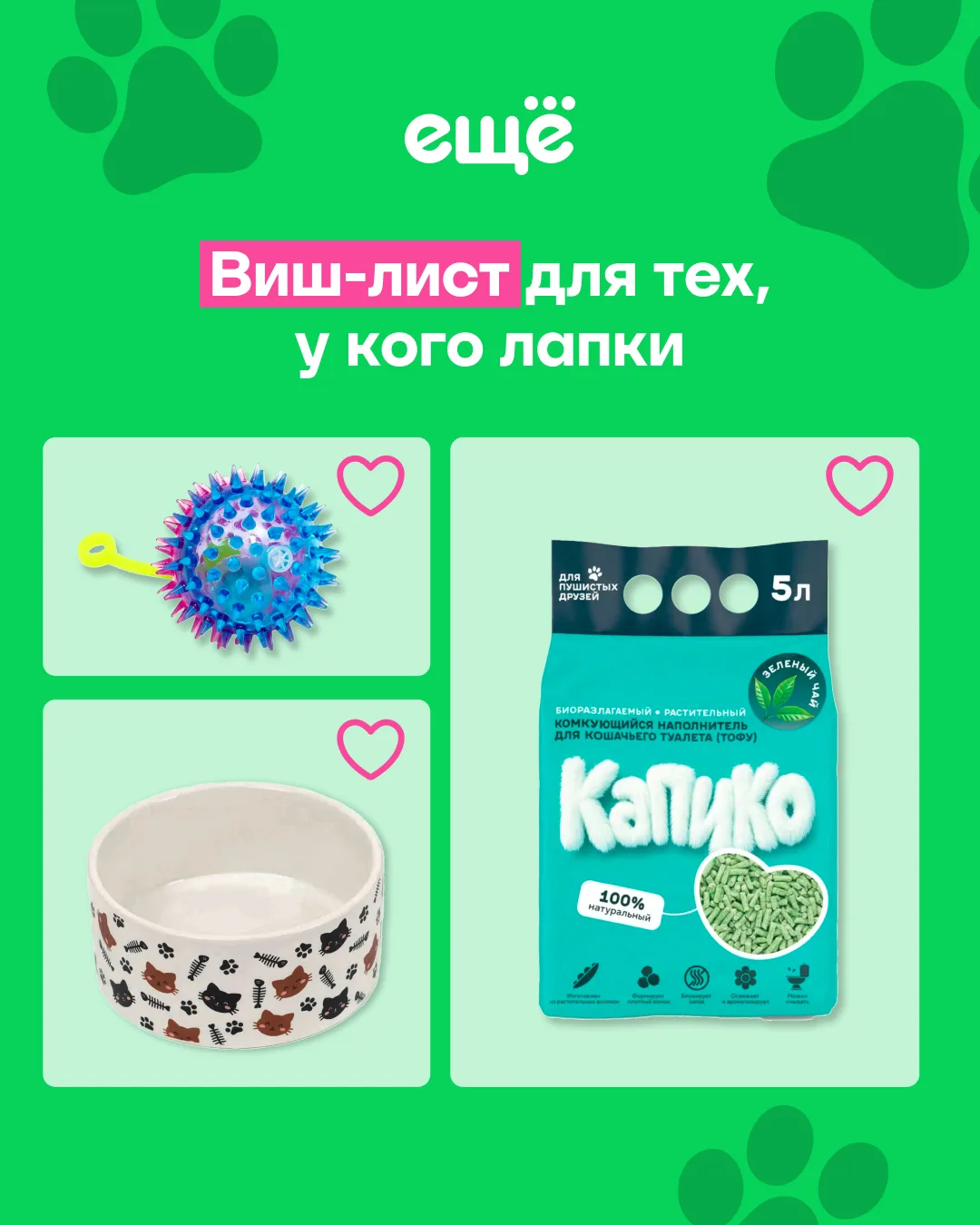 Сегодня отмечается всемирный день защиты наших любимых пушистиков 🥰