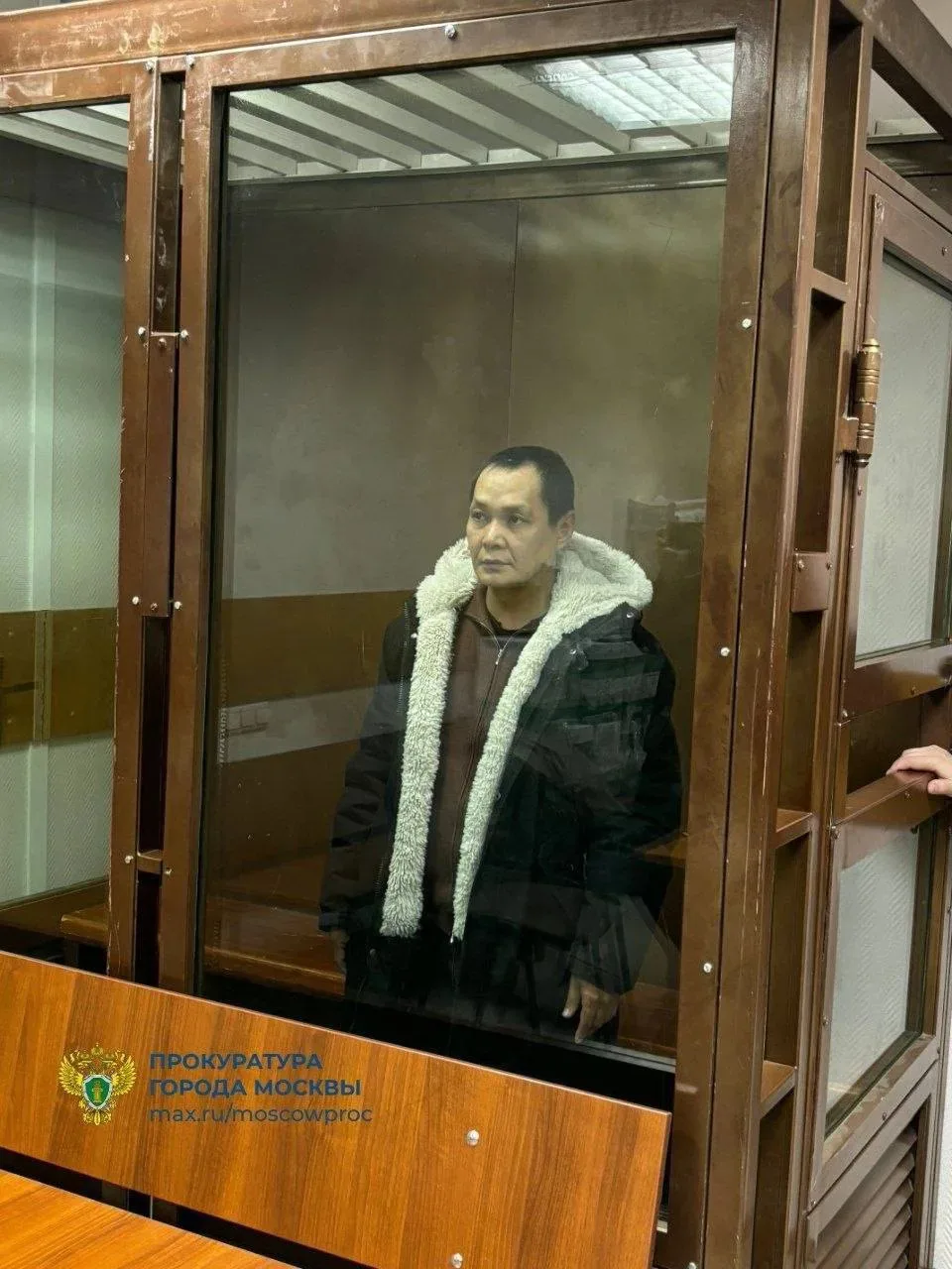 ‼ В Москве раскрыли убийство, совершённое 20 лет назад