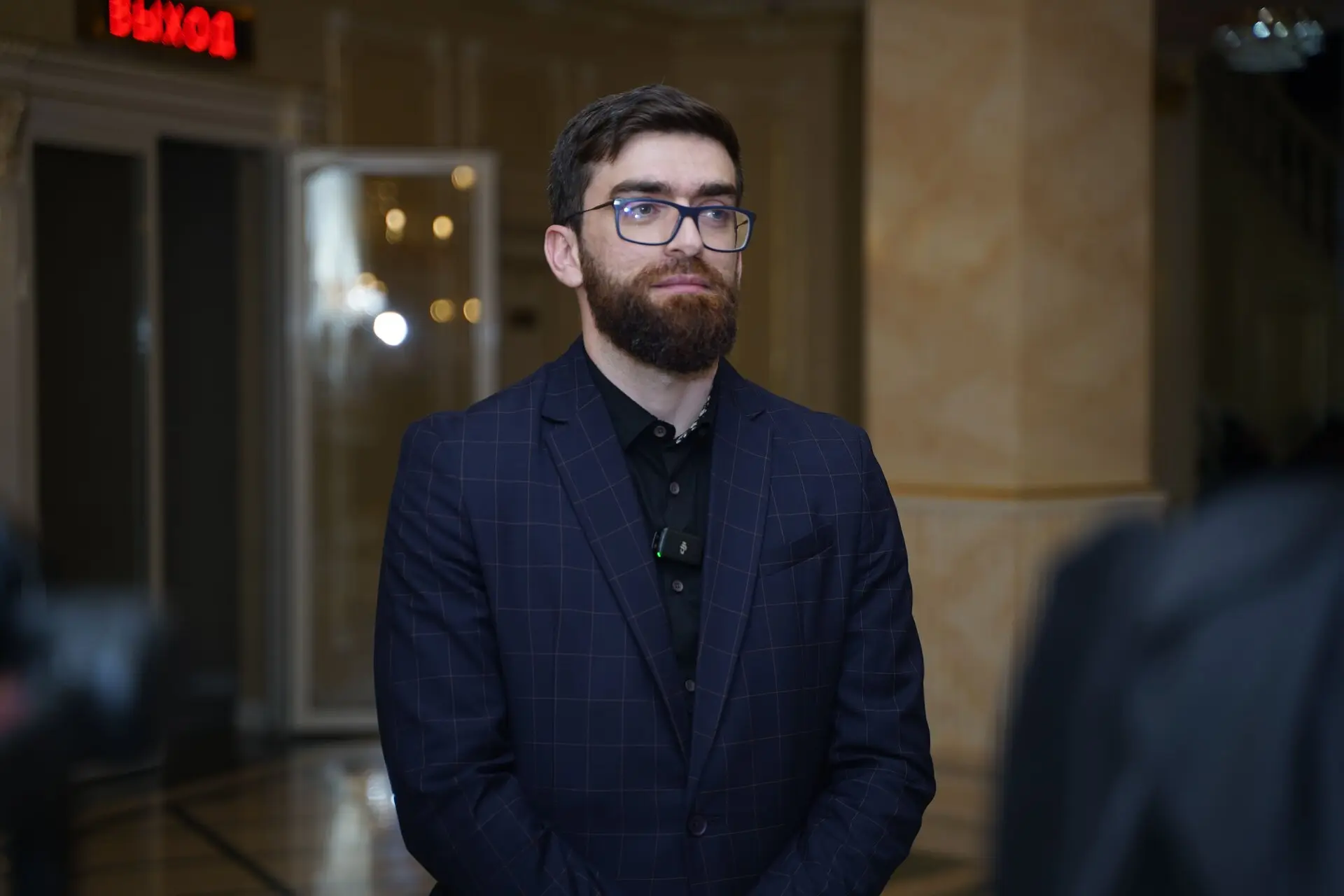 🎥Как сегодня развивается чеченская кинематография, какие возможности открываются для м...