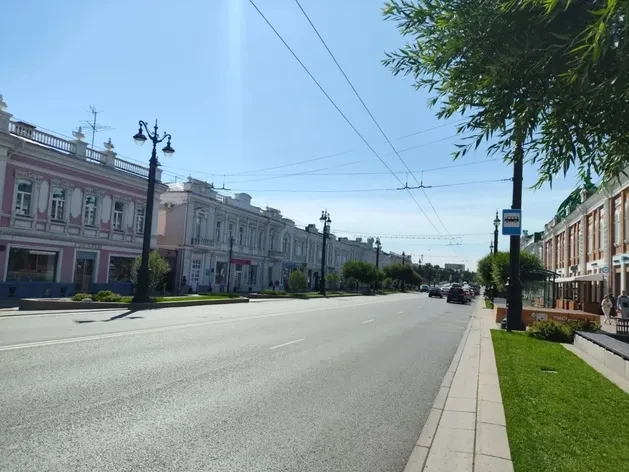 🚨 Атаки БПЛА распространяются вглубь Сибири. 6 июля беспилотники долетели до Омска. Гл...