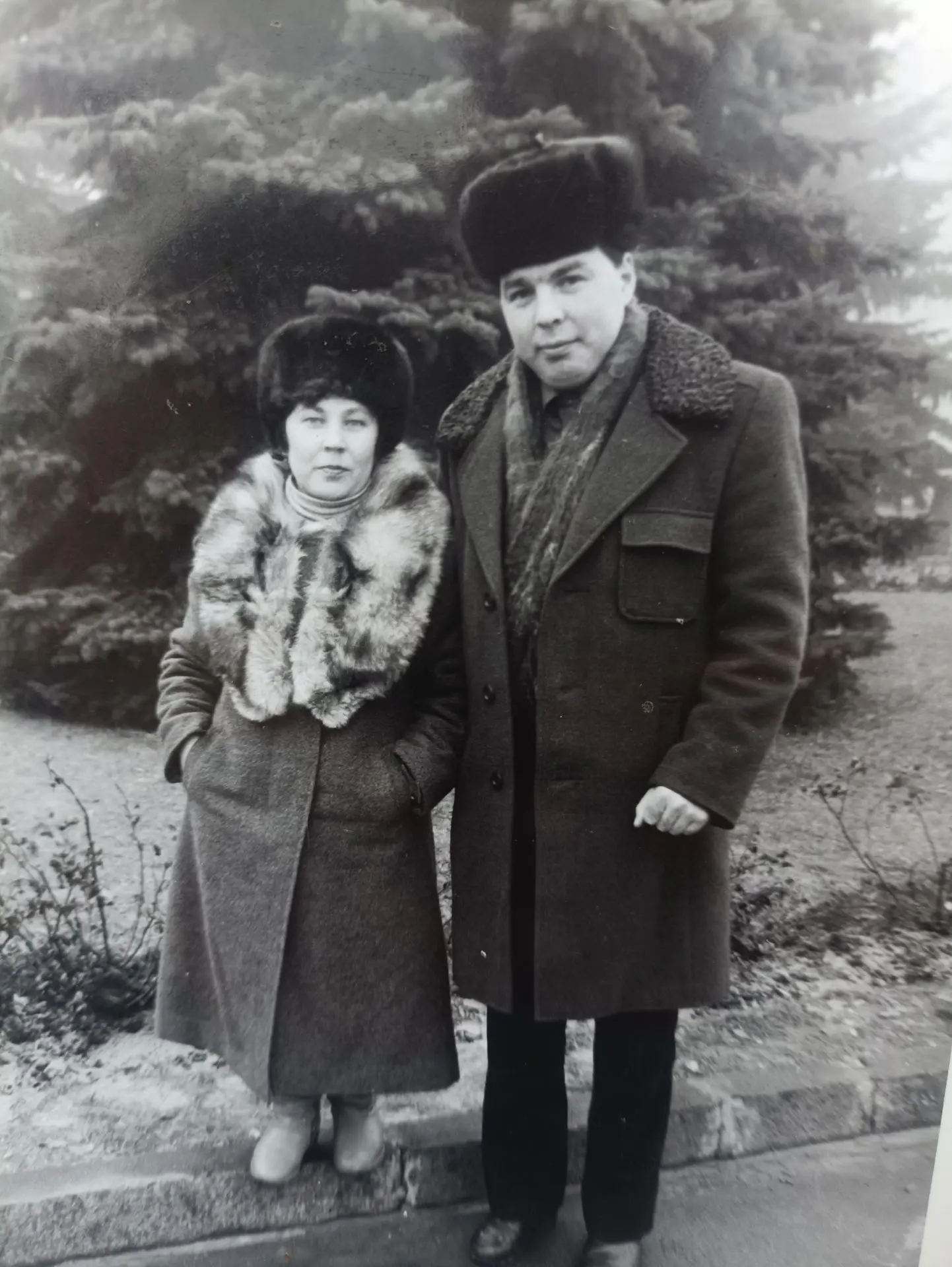 Для понимания, откуда ноги растут.