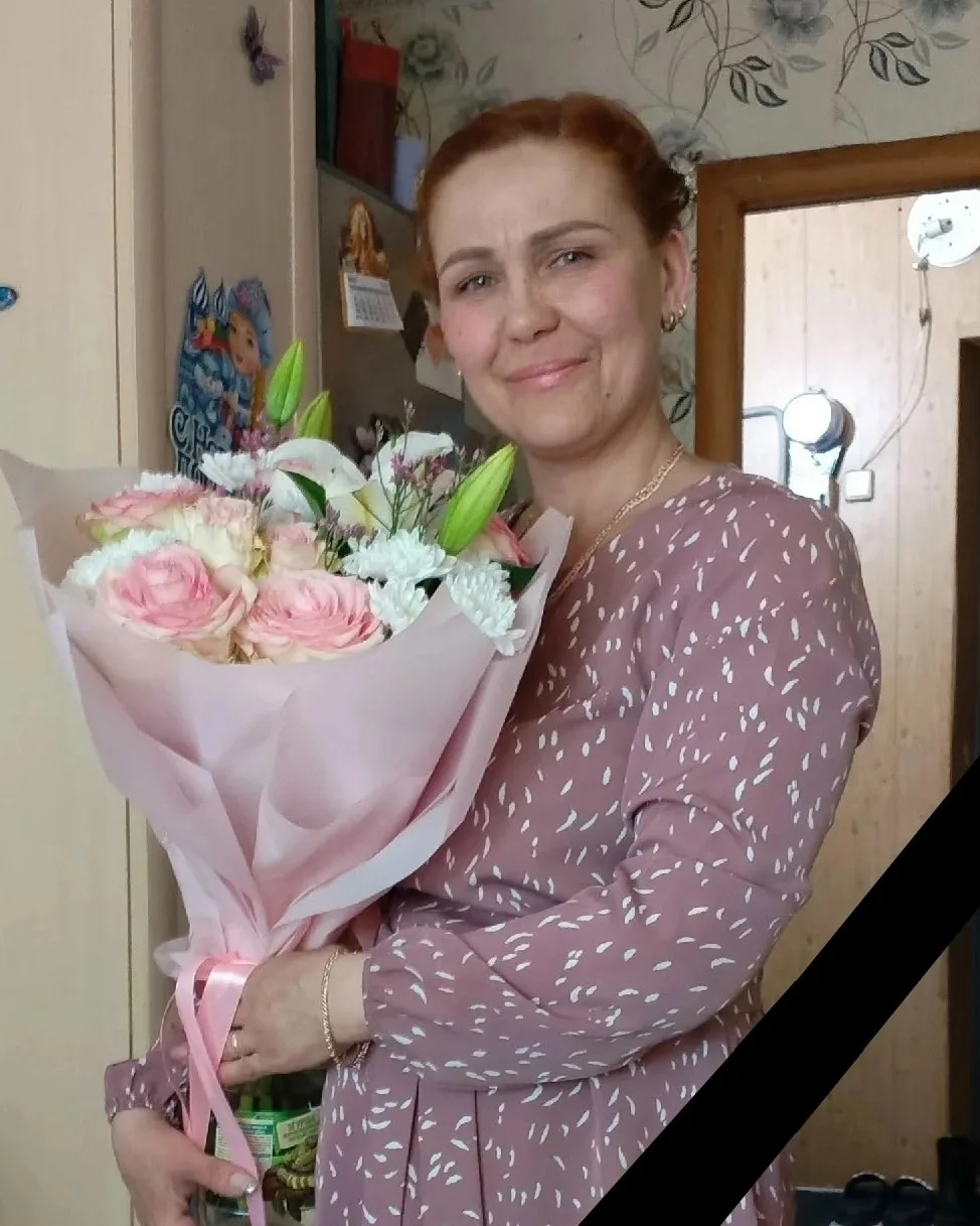 09.07.2026 скоропостижно покинула наш мир любимая мама, дочь , сестра и очень добрая ду...