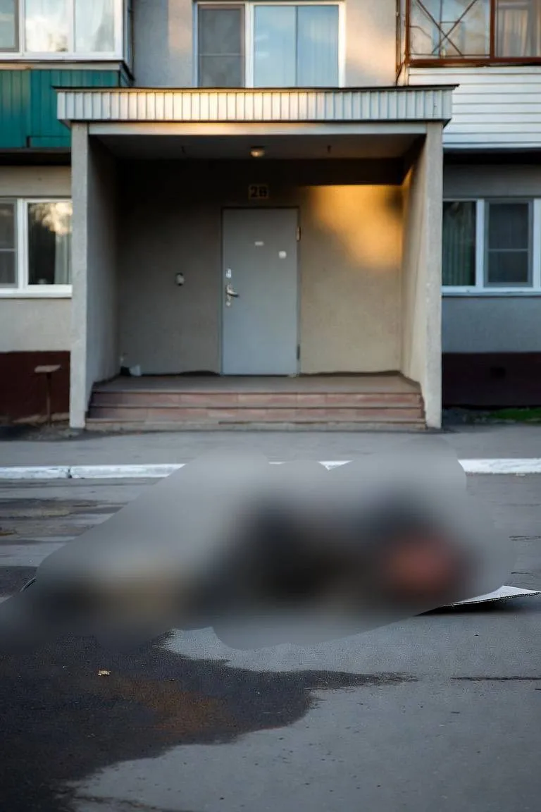 😱 Убийство с 30-ю ножевыми 

В Петрозаводске завершено расследование убийства бездомного, в котором