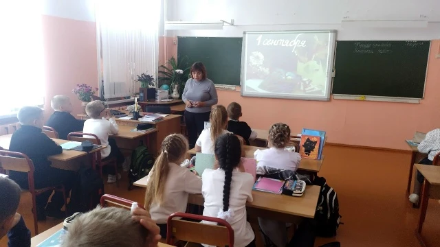 Сегодня, 3 сентября, вся страна вспоминает трагические события в Беслане. В результате ...