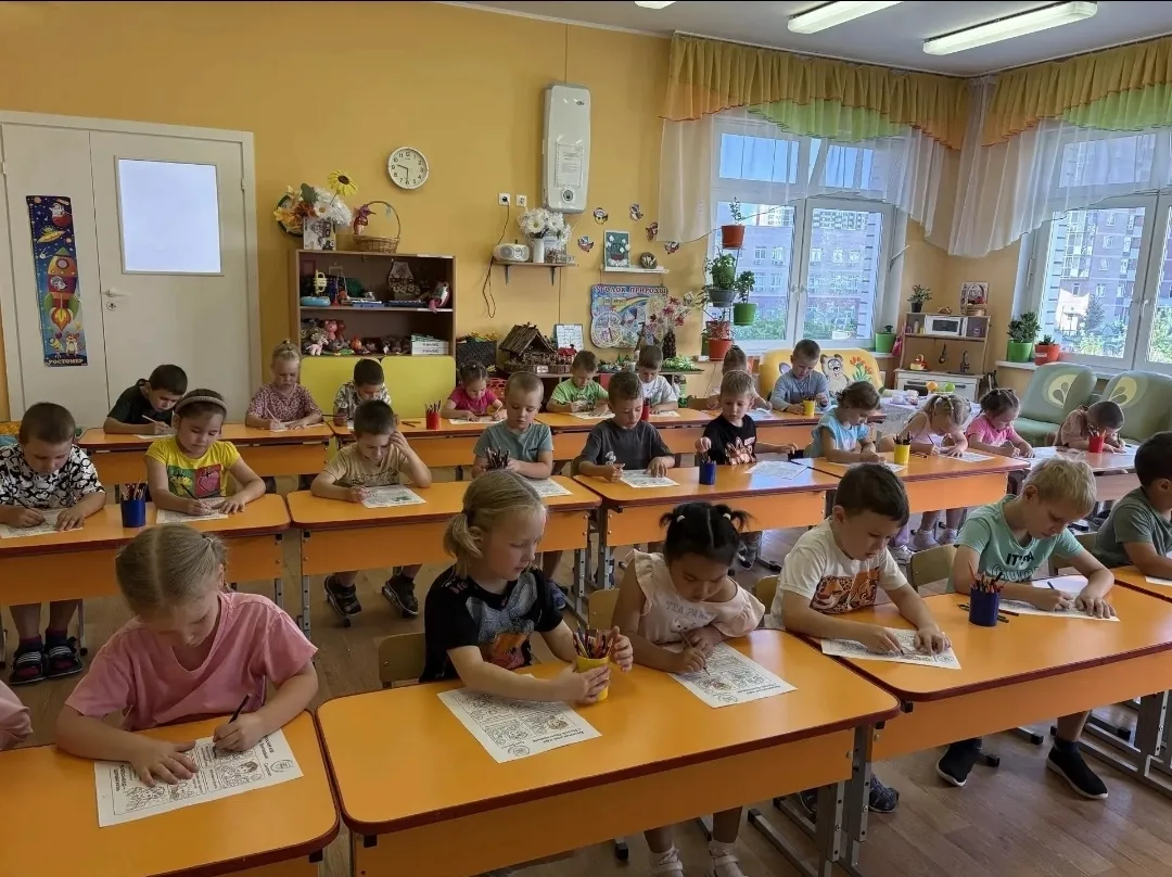 Специалисты Южного Екатеринбургского отдела Управления Роспотребнадзора по Свердловсеой...