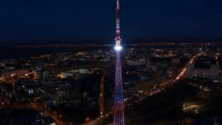 Бурнаковский | Московский район | Нижний Новгород🏡

❗Плановые работы по окраске телебашни стартуют 