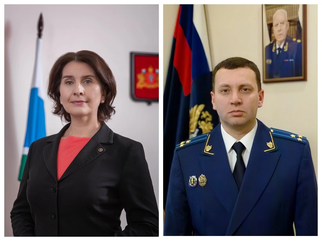 Уважаемые предприниматели!