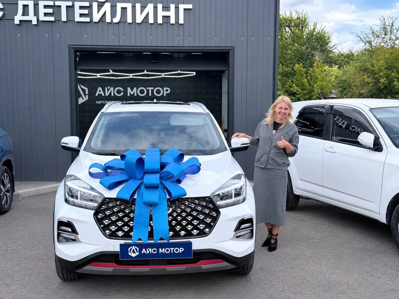 🚗🔥 ЕЩЁ ОДИН АВТОМОБИЛЬ — ЕЩЁ ОДНА ИСТОРИЯ СЧАСТЛИВОГО ВЛАДЕЛЬЦА!