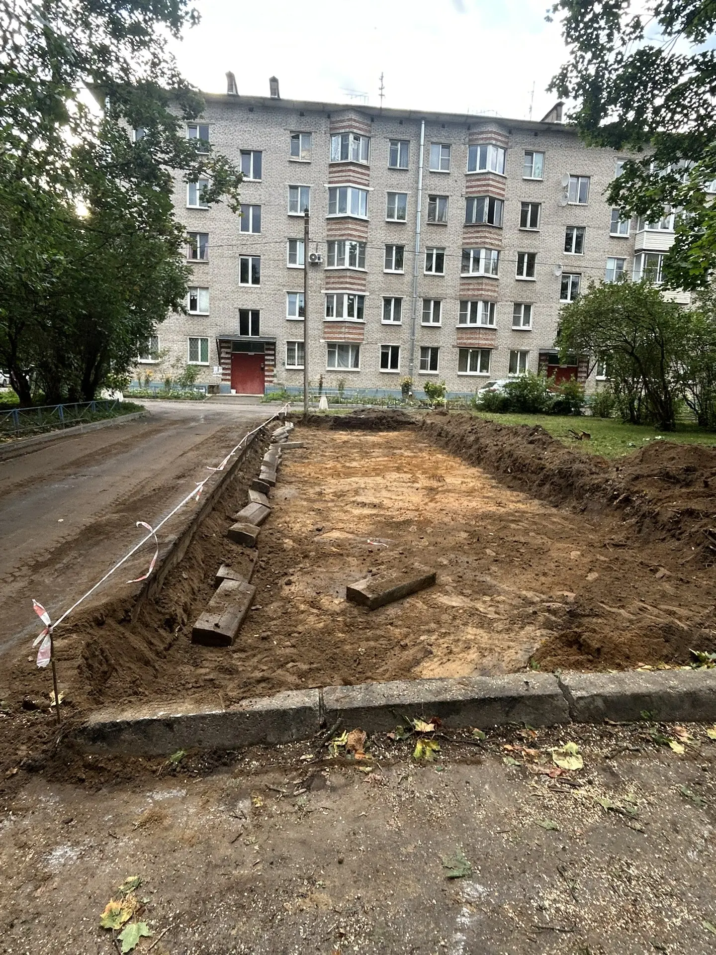 Сейчас. На ул. Победы,6.