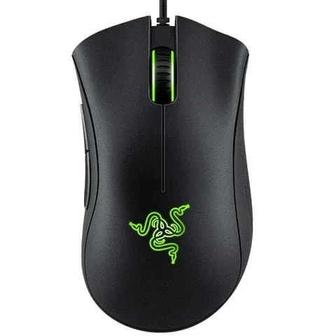 Игровая мышь Razer DeathAdder