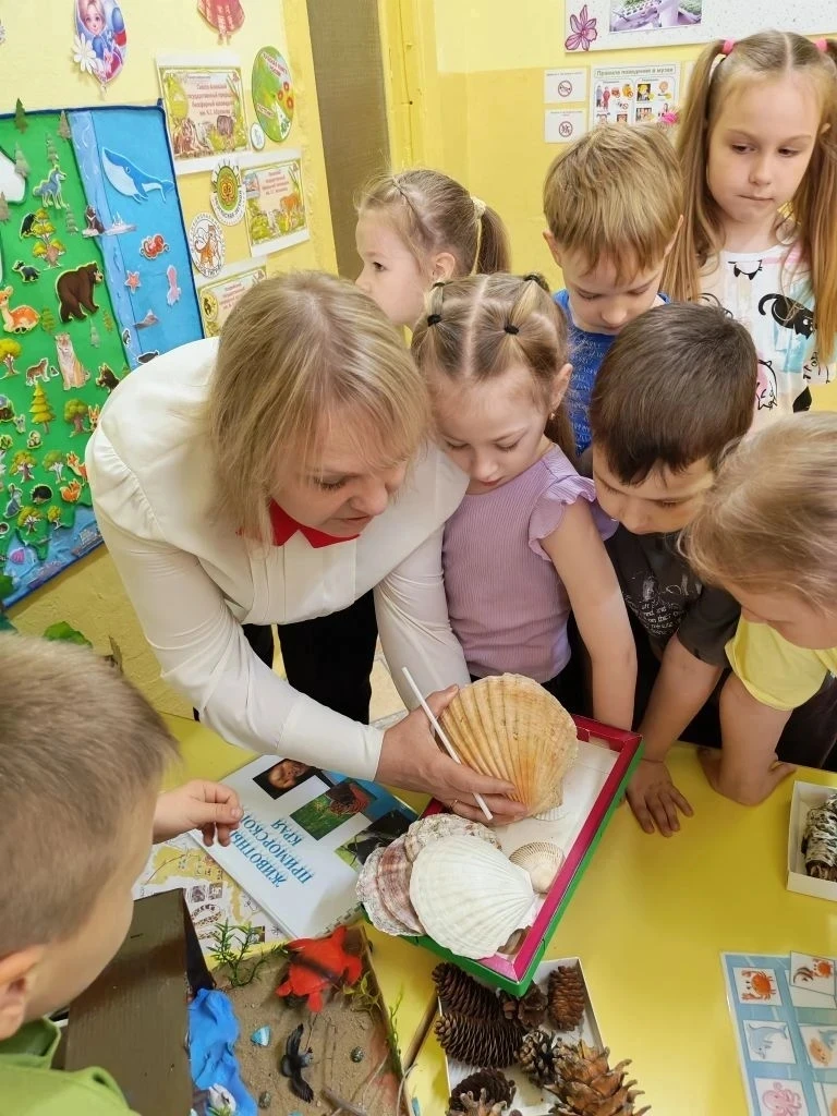 18 мая — особенный день, Международный день музеев! В этот день музеи открывают свои двери для всех 