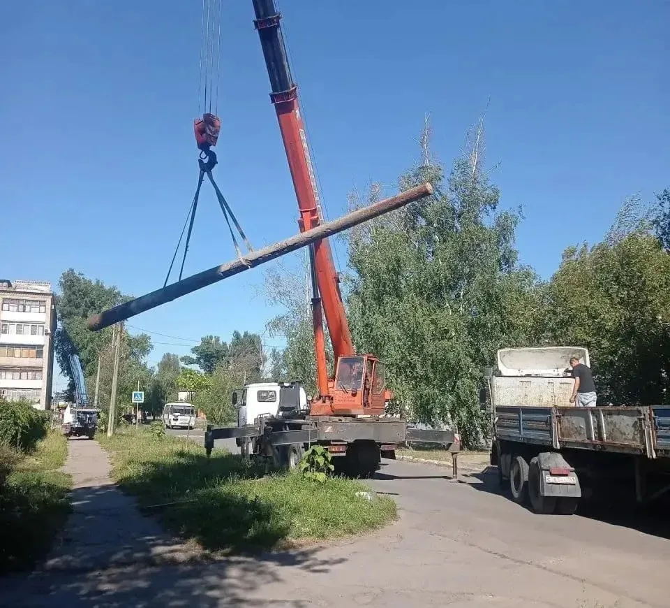 Уважаемые гуковчане!