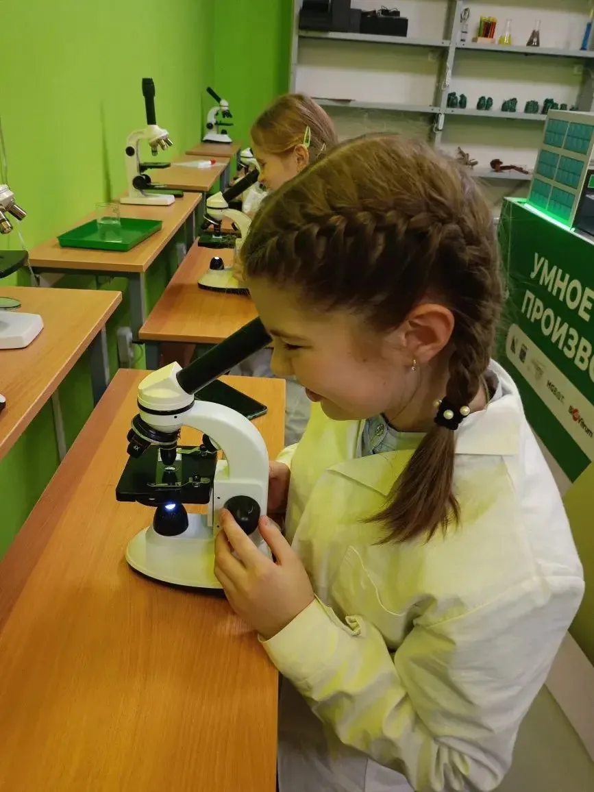 В МИРЕ НЕВИДИМЫХ ТАЙН И ЖИВОЙ ПРИРОДЫ!   🔎В январе месяце в нашей «Школе экспериментов» кипела насто